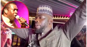(Vidéo) : La chanson de Youssou Ndour agite Niang Kharagne. Regardez!