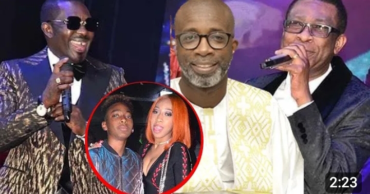 (Vidéo) : Incroyable ! Mbaye Dièye Faye impressionne le public avec de la salsa