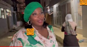 (Vidéo) : « Diayna yéré, greffage, foulard, diiw, dara dokhoul ma… », Ndeye Gueye