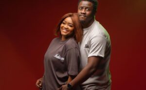(05 photos) : Edu-Fama Thioune : Le couple le plus glamour sur Instagram