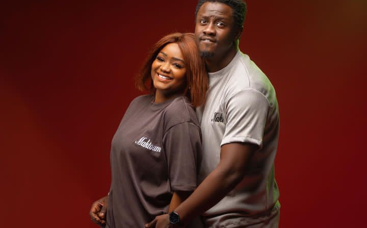 (05 photos) : Edu-Fama Thioune : Le couple le plus glamour sur Instagram