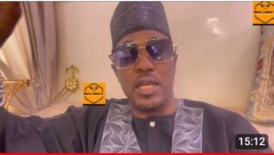 (Vidéo) : « Mayouma kéneu mouy nieuw si mann nane ma Alima… », Cheikh Sarr