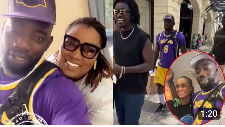 Niang Kharagne Lo confirme le divorce de Bijou Ngoné :  » Lokho boula bayi Lokho gui takhaw »