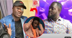 (Vidéo) – « Dagno nafekh rek wayé mane ak Amteh Thiou…Waly moy kan ba… », Youssou Dieng.
