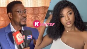 (Vidéo) – Critiquée pour son habillement : Tange défend Mia : « Dabali watal guayi guiss… ».