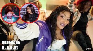 Titi aux anges: « Boko Lalé » détrône « Gen Len Paré » de Mia et fait oublier « Dalinkor » de Aïda Samb.