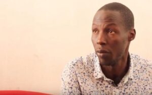 (Vidéo) – Après une longue absence, le comédien Patin refait surface: « Magui thi 14 régions yi di… »