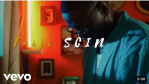 (Clip Officiel) – « Moustapha Name », le magnifique clip de Taiji Scin.