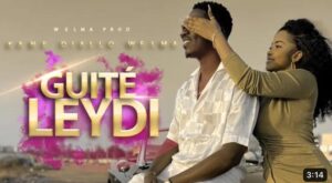 (Clip Officiel) – Kane Diallo dévoile son nouveau clip « Guité Leydi ».