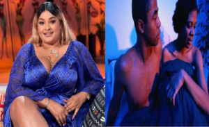 Yasmine Reda scandalise : « Une femme qui ne fait pas l’amour… »