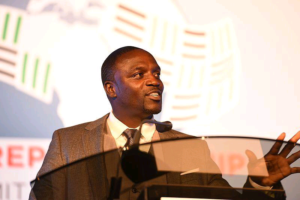 Musique : Akon rachète des parts de la plateforme sénégalaise « Musik Bi »