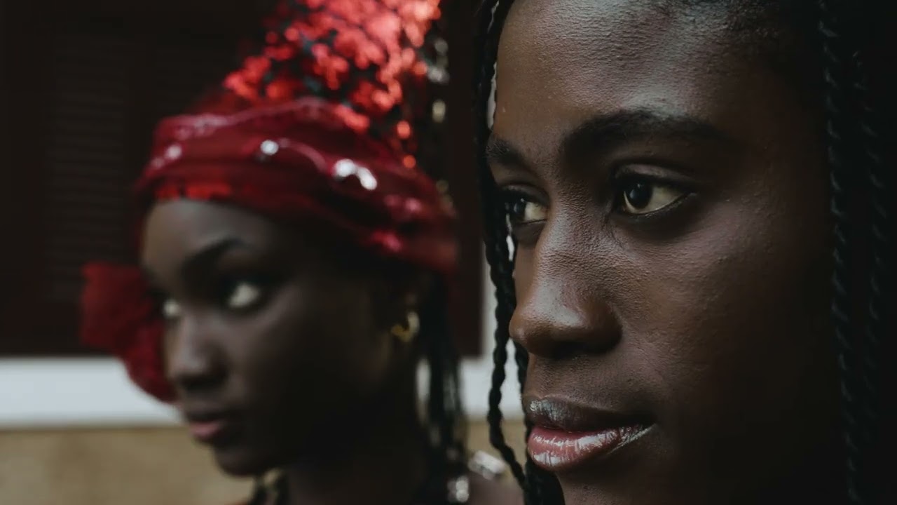  « Ayway Samba » de Ashs The Best à la une des tendances YouTube