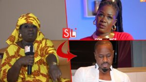 L&rsquo;actrice Badiéne sur l&rsquo;affaire Myrma : « Yakh domou diambour ba paré… »