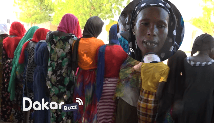 Touba – 27 filles violées par Sérigne Khadim : le récit glaçant d’une victime