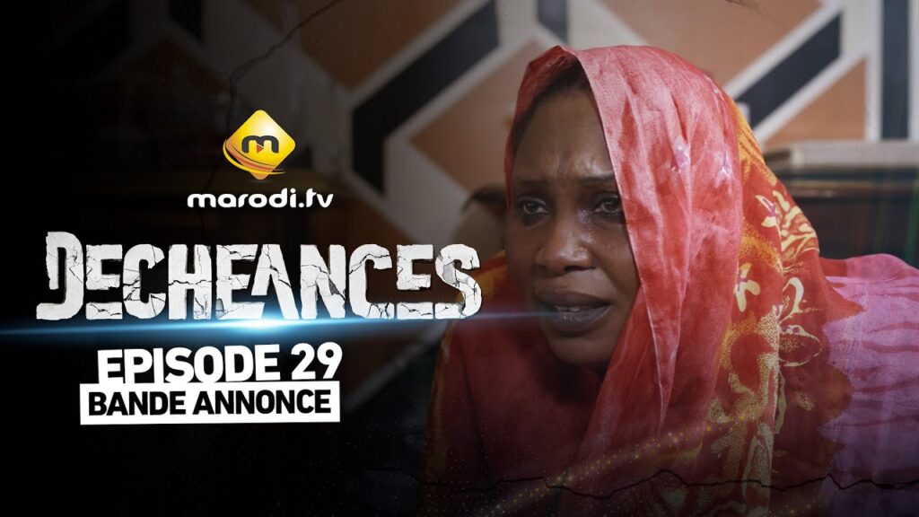 Vidéo : Déchéances – Bande annonce de l’épisode 29