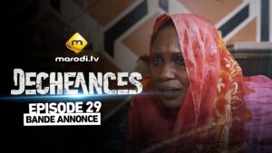 Vidéo : Déchéances – Bande annonce de l’épisode 29