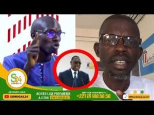 Oustaz Assane Seck arrêté : Papito Kara sermonne le président