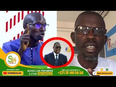Oustaz Assane Seck arrêté : Papito Kara sermonne le président