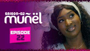 MUÑËL – Saison 2 – Episode 22 