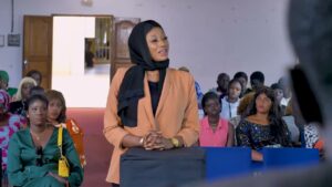 (Vidéo) : Famille Sénégalaise – Saison 2 – Bande annonce 82