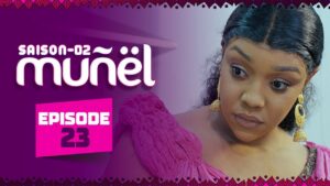 MUÑËL – Saison 2 – Episode 23