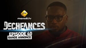Série – Déchéances – Episode 40 – Bande annonce