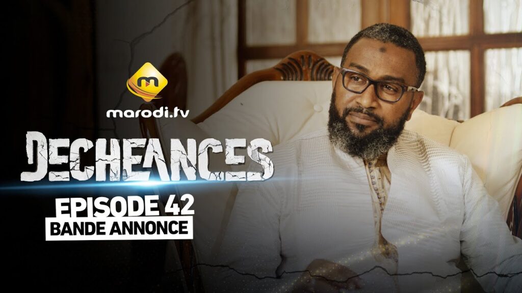 Vidéo : Déchéances – Episode 42 – Bande annonce