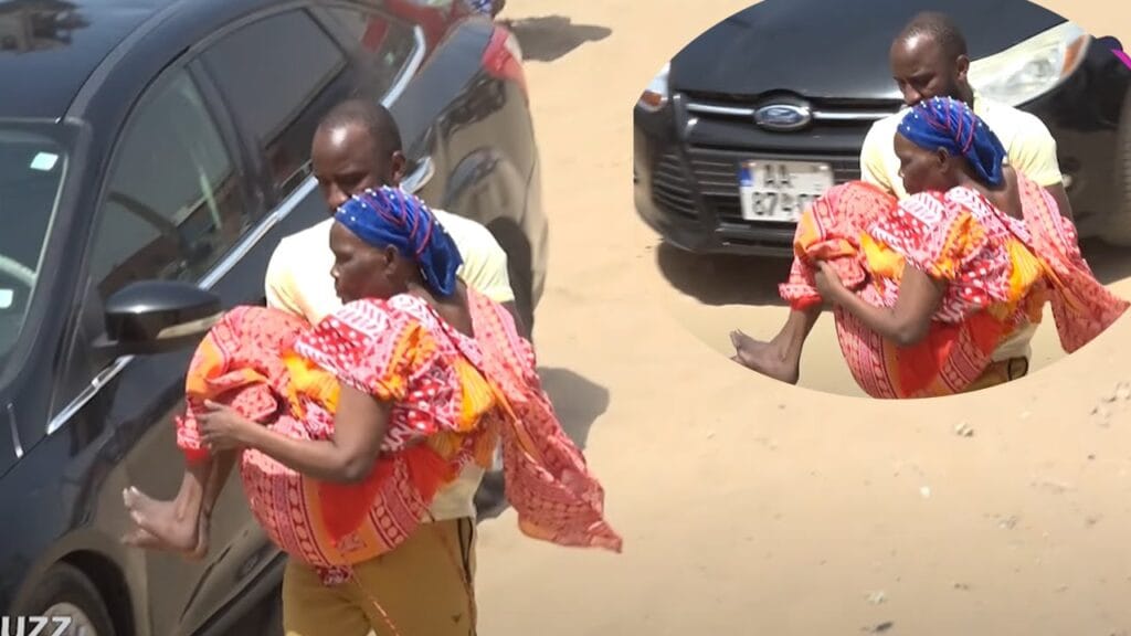Vidéo : Malade, Faty Cissé a besoin d&rsquo;aide