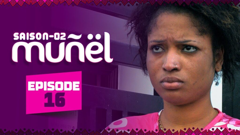 MUÑËL – Saison 2 – Episode 16