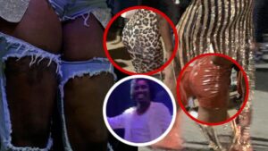 Soirée Wally Seck : Les coulisses en vidéo