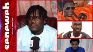 Voiture saccagée, Wally/Ameth Thiou – Fallou Benjamin pianote son avis…