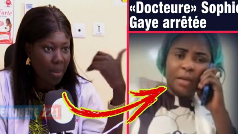 Docteure TikTok : Cette sage-femme alerte sur les risques encourus par les femmes déjà consultées
