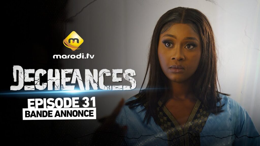 Vidéo : Déchéances – Bande annonce de l’épisode 31