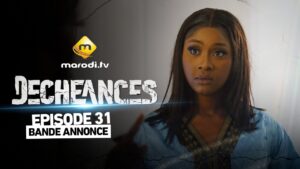 Vidéo : Déchéances – Bande annonce de l’épisode 31