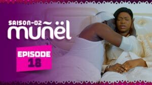 MUÑËL – Saison 2 – Episode 18