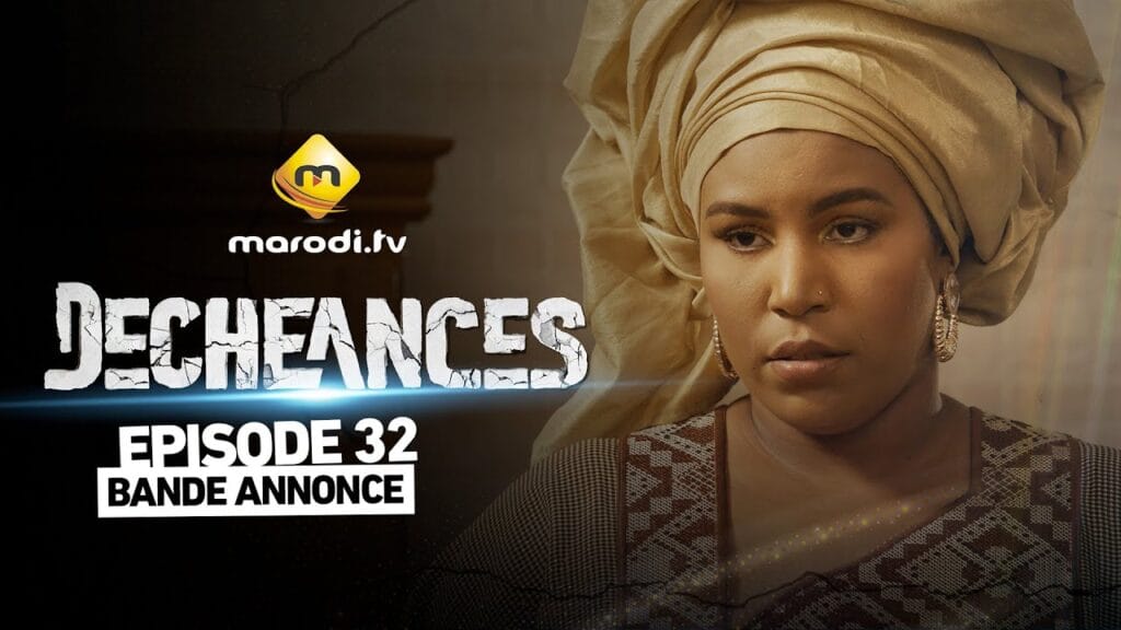Vidéo : Déchéances – Bande annonce de l’épisode 32