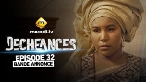 Vidéo : Déchéances – Bande annonce de l’épisode 32