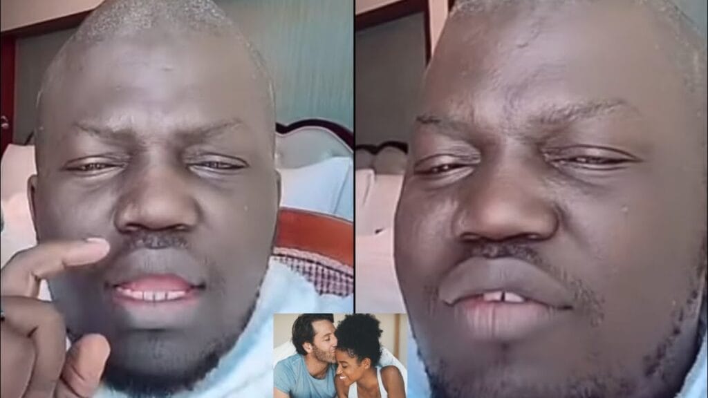Dérapage : Cheikh Ahmed Cissé insulte et parle de S.exe face à la Kaaba