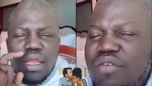 Dérapage : Cheikh Ahmed Cissé insulte et parle de S.exe face à la Kaaba