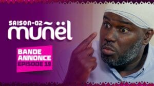 MUÑËL – Saison 2 – Bande annonce de l’épisode 19