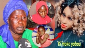 Une fillette de quatre ans kidn@ppée : « Si école bi lagne ko dieulé »