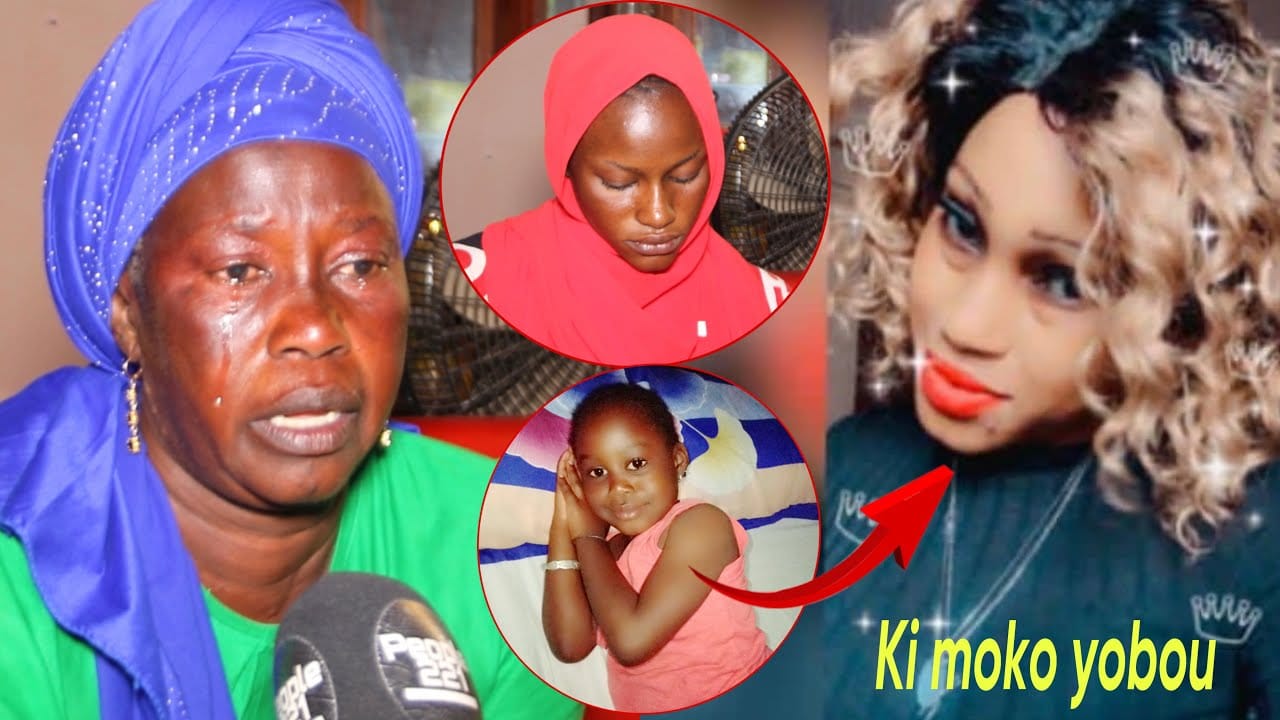 Une fillette de quatre ans kidn@ppée : « Si école bi lagne ko dieulé »