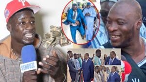Tapha Mbeur : « Macky daf gno yap, daf gnouy tek khél, wo nagne ma mais démouma ndax … »