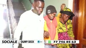 Vidéo : Atteint d&rsquo;une tumeur, Modou Kara quête aide