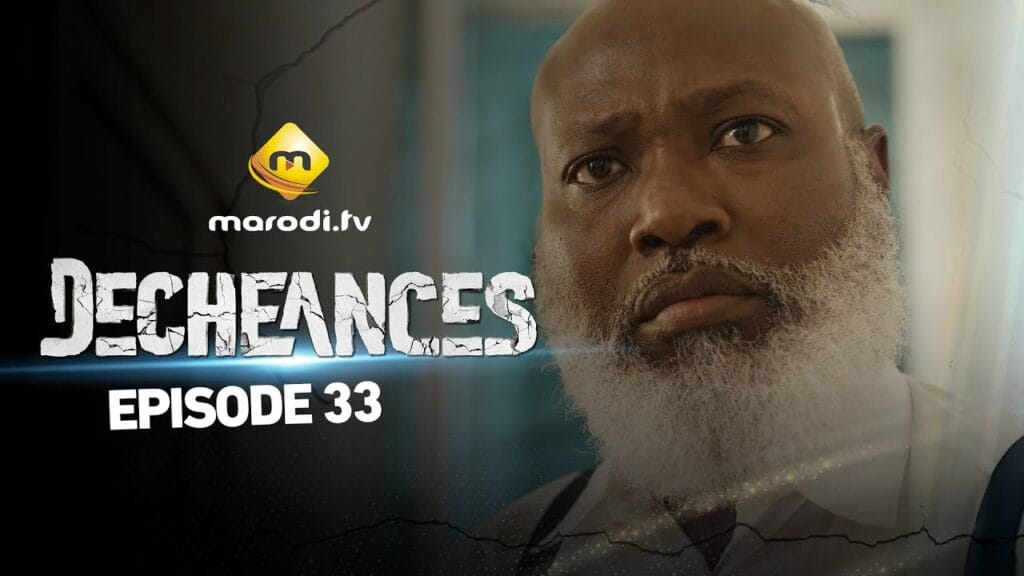 Vidéo : Déchéances – Episode 33