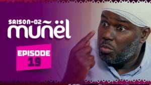 MUÑËL – Saison 2 – Episode 19