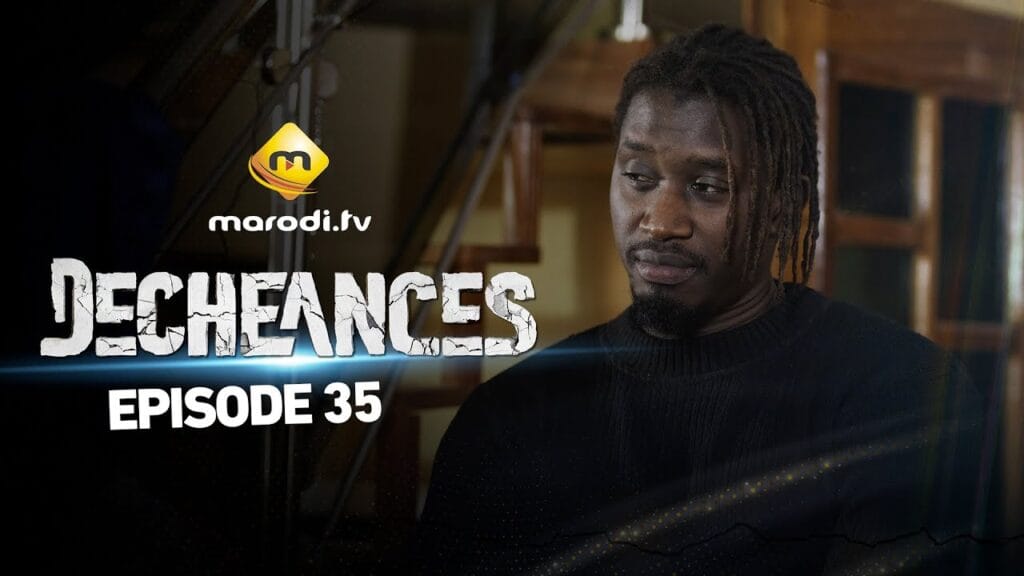 Vidéo : Déchéances – Episode 35