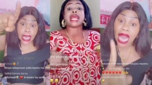 Cette femme risque de détroner Mame Ndiaye Savon, Xulokat bou mak bi