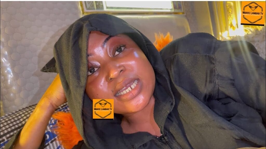 Aicha à Mame Ndiaye savon : « 4×4 dagn kay lep, man ay gor you goré la am, malén eup xaliss »