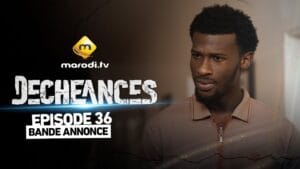 Vidéo : Déchéances – Bande annonce – Épisode 36